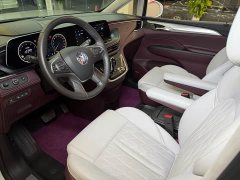 Buick GL8 2022 Avenir Six-Seat Wisdom Courtesy Edition - ფოტო 8