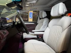 Buick GL8 2022 Avenir Six-Seat Wisdom Courtesy Edition - ფოტო 9