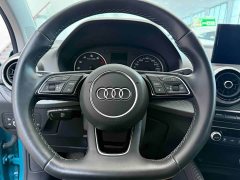 Audi Q2L 2022 35 TFSI Fashion Dynamic - ფოტო 12