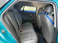 Audi Q2L 2022 35 TFSI Fashion Dynamic - ფოტო 18
