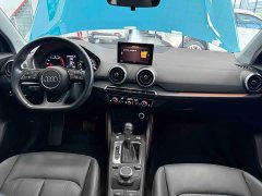 Audi Q2L 2022 35 TFSI Fashion Dynamic - ფოტო 19