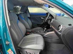 Audi Q2L 2022 35 TFSI Fashion Dynamic - ფოტო 20