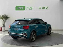 Audi Q2L 2022 35 TFSI Fashion Dynamic - ფოტო 5
