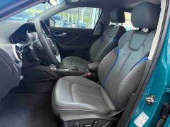 Audi Q2L 2022 35 TFSI Fashion Dynamic - ფოტო 9