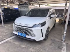 Maxus G50 1.5T Edition - ფოტო 1