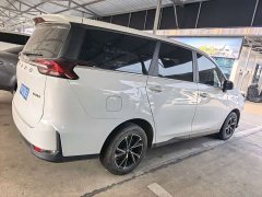 Maxus G50 1.5T Edition - ფოტო 11