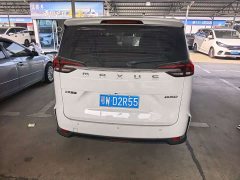 Maxus G50 1.5T Edition - ფოტო 12