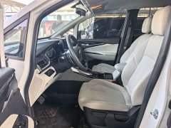 Maxus G50 1.5T Edition - ფოტო 4
