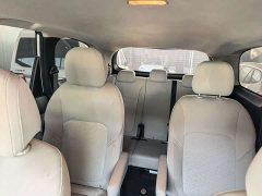 Maxus G50 1.5T Edition - ფოტო 5