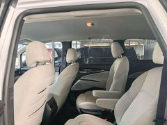 Maxus G50 1.5T Edition - ფოტო 6