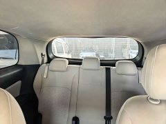 Maxus G50 1.5T Edition - ფოტო 7