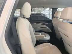Maxus G50 1.5T Edition - ფოტო 8