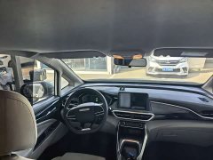 Maxus G50 1.5T Edition - ფოტო 9