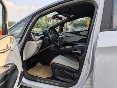 BYD Dolphin 405km Freedom Edition - ფოტო 10