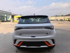 BYD Dolphin 405km Freedom Edition - ფოტო 6