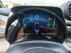 BYD Dolphin 405km Freedom Edition - ფოტო 7