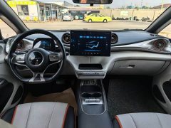 BYD Dolphin 405km Freedom Edition - ფოტო 8
