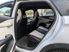 BYD Dolphin 405km Freedom Edition - ფოტო 9
