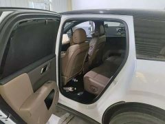 Li Auto i6 Two-Wheel Drive Standard - ფოტო 3