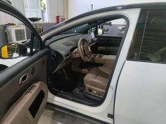 Li Auto i6 Two-Wheel Drive Standard - ფოტო 6