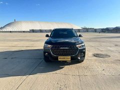 Haval H6 National Trend Edition 1.5T Automatic Champion Version - ფოტო 1