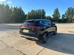 Haval H6 National Trend Edition 1.5T Automatic Champion Version - ფოტო 4