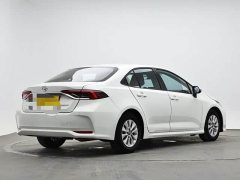 Toyota Corolla 1.5L Pioneer Edition - ფოტო 3