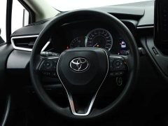 Toyota Corolla 1.5L Pioneer Edition - ფოტო 7