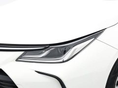 Toyota Corolla 1.5L Pioneer Edition - ფოტო 9