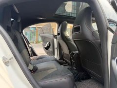 Mercedes-Benz CLA (Imported) CLA 200 - ფოტო 10