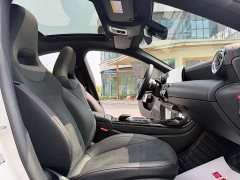 Mercedes-Benz CLA (Imported) CLA 200 - ფოტო 12