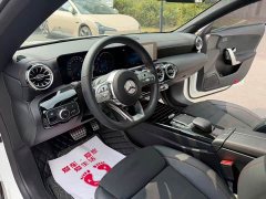 Mercedes-Benz CLA (Imported) CLA 200 - ფოტო 5