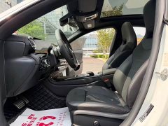 Mercedes-Benz CLA (Imported) CLA 200 - ფოტო 6
