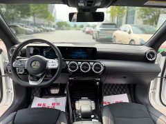 Mercedes-Benz CLA (Imported) CLA 200 - ფოტო 9