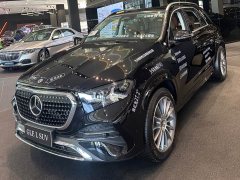 Mercedes-Benz GLE 350L 4MATIC Huiyin Edition - ფოტო 1