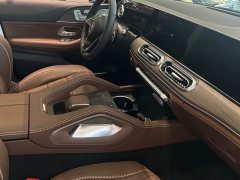 Mercedes-Benz GLE 350L 4MATIC Huiyin Edition - ფოტო 10