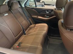 Mercedes-Benz GLE 350L 4MATIC Huiyin Edition - ფოტო 11