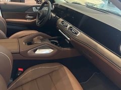 Mercedes-Benz GLE 350L 4MATIC Huiyin Edition - ფოტო 12