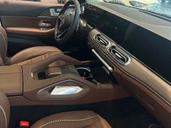 Mercedes-Benz GLE 350L 4MATIC Huiyin Edition - ფოტო 13