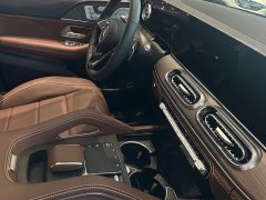 Mercedes-Benz GLE 350L 4MATIC Huiyin Edition - ფოტო 14