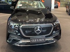 Mercedes-Benz GLE 350L 4MATIC Huiyin Edition - ფოტო 2