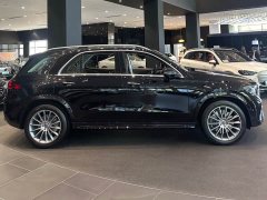 Mercedes-Benz GLE 350L 4MATIC Huiyin Edition - ფოტო 3