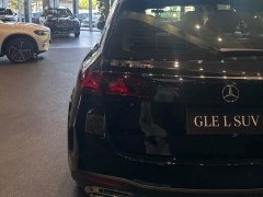 Mercedes-Benz GLE 350L 4MATIC Huiyin Edition - ფოტო 5