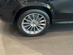 Mercedes-Benz GLE 350L 4MATIC Huiyin Edition - ფოტო 7