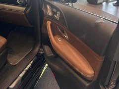 Mercedes-Benz GLE 350L 4MATIC Huiyin Edition - ფოტო 8