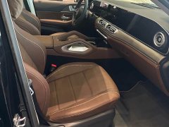 Mercedes-Benz GLE 350L 4MATIC Huiyin Edition - ფოტო 9