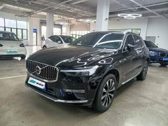 Volvo XC60 B5 AWD Smart Remote Luxury Edition - ფოტო 1