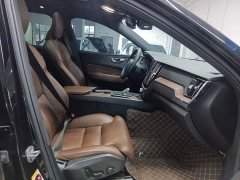 Volvo XC60 B5 AWD Smart Remote Luxury Edition - ფოტო 10