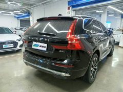 Volvo XC60 B5 AWD Smart Remote Luxury Edition - ფოტო 3
