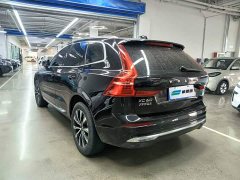 Volvo XC60 B5 AWD Smart Remote Luxury Edition - ფოტო 5